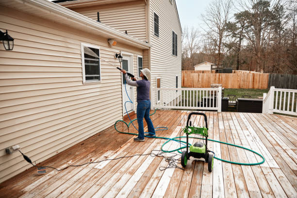 Best Local Pressure Washing Services  in Soldotna, AK