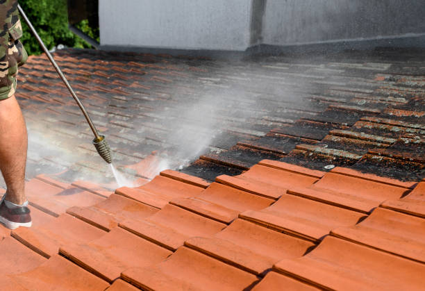 Why Choose Our Certified Pressure Washing Experts for Your Project Needs in Soldotna, AK?
