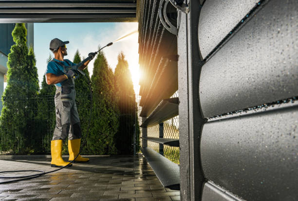 Best Fence Pressure Washing  in Soldotna, AK