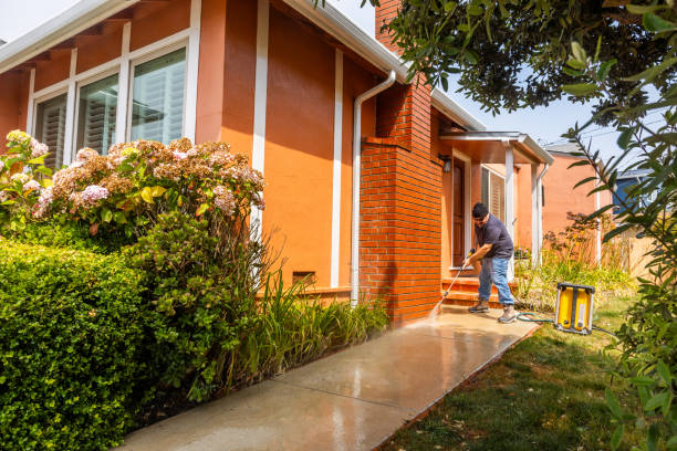 Best Deck Pressure Washing  in Soldotna, AK