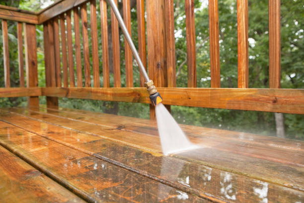 Reliable Soldotna, AK Pressure Washing Solutions