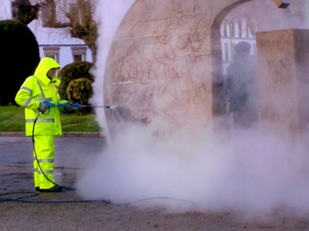 Soldotna, AK Pressure Washing Company