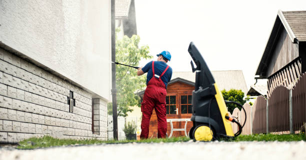Best Concrete Pressure Washing  in Soldotna, AK